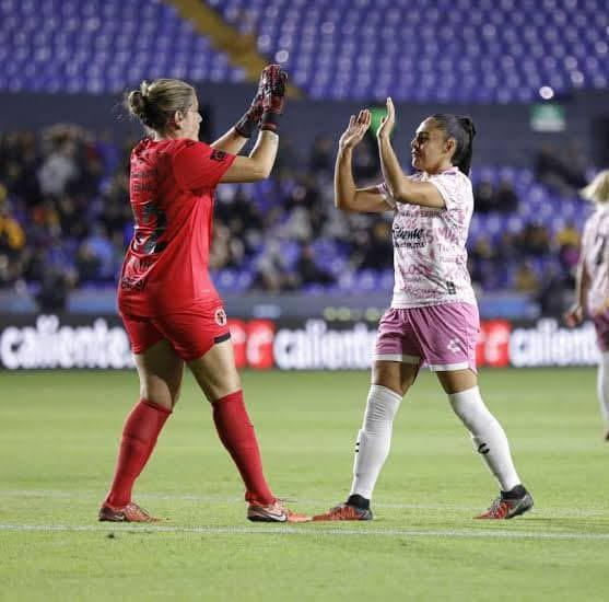 Xolos Femenil comienza con triunfo en el Clausura 2025