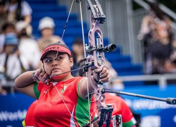 Arranca la temporada 2025 del tiro con arco mexicano con el Abierto “Dafne Quintero” en Monclova.