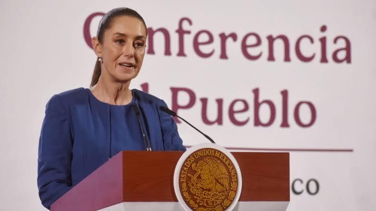 Claudia Sheinbaum Anuncia Reformas Constitucionales y Leyes Secundarias ante el Congreso