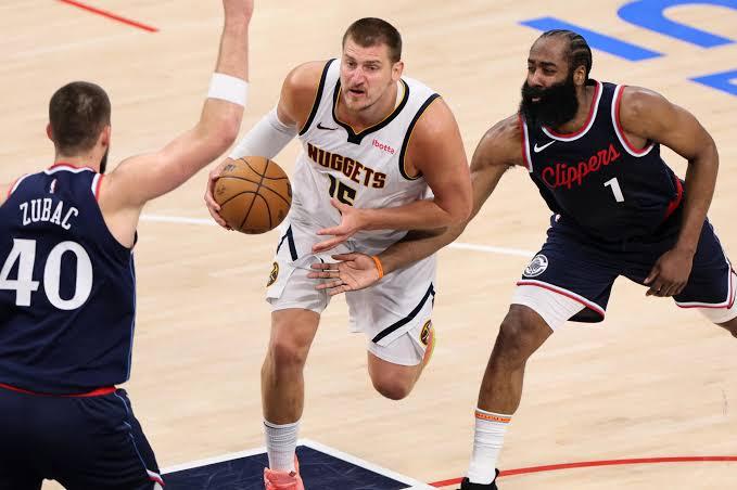 Resultados del Juego 7 definen las Semifinales de Conferencia en la NBA