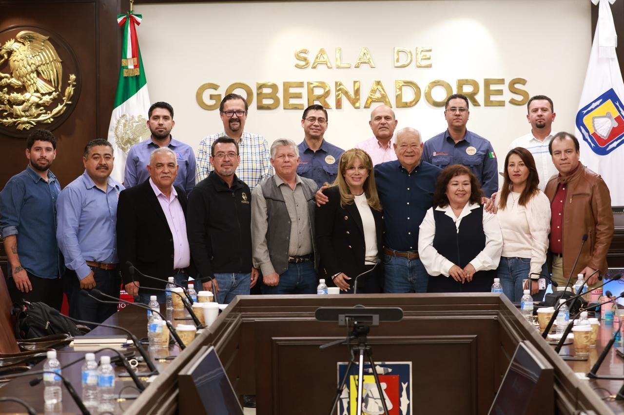 Baja California y BCS se unen para proteger los bosques de macroalgas, pilares del ecosistema marino