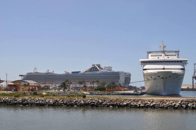 Nuevo Impuesto a Cruceros Podría Causar Pérdidas Millonarias y Afectar 20,000 Empleos en Ensenada