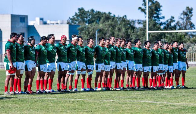 Selecciones Nacionales de Rugby Imponen su Localía con Doble Victoria en el Test Match