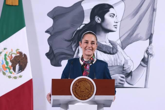 Claudia Sheinbaum Anuncia Visita a Sinaloa Durante su Gira por el Noroeste del País